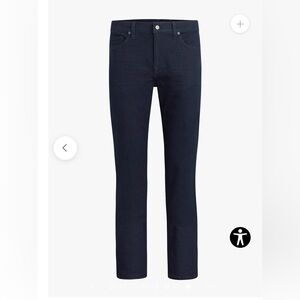 Joe’s The Brixton Dark Wash Jean